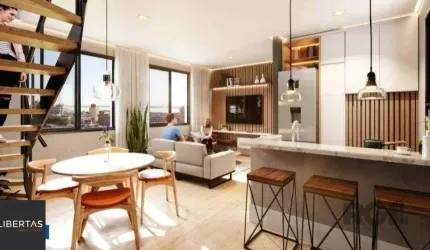 Apartamentos ,Studios,Garden, Lofts Duplex 4 Distrito