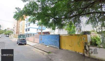 Terreno no Bairro jardim Botanico em Porto Alegre  próximo ao Bourbom Ipiranga
