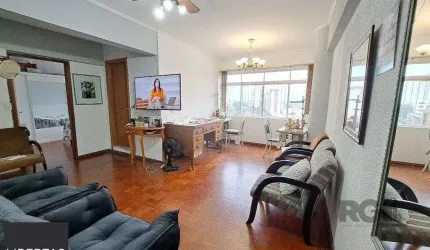 Apartamento 2 dormitórios Centro Histórico