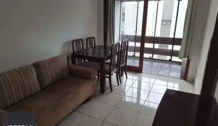 Apartamento em Santana
