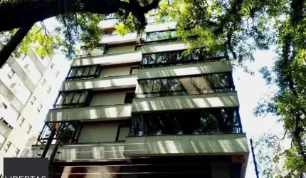 Apartamento em Moinhos de Vento