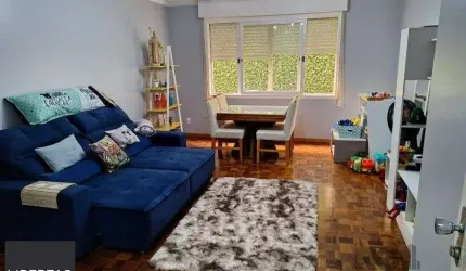 Apartamento em Petrópolis