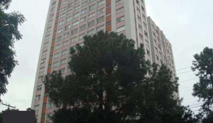 Apartamento em Moinhos de Vento