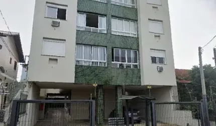 Apatamento 2 dormitórios rua Gana