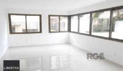 Apartamento garden com 94.26 m2 , uma suíte, elevador garagem