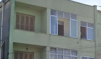 Apartamento em Navegantes