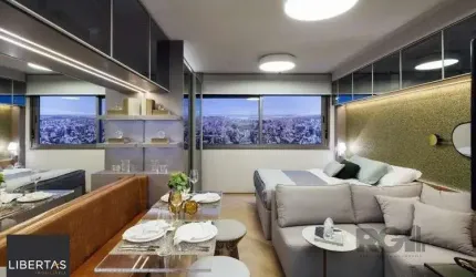 Apartamento em Auxiliadora