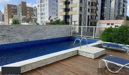 Apartamento 6 Dormitório(s) Bairro Rio Branco
