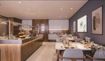 Apartamento em Floresta
