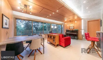 Apartamento em Cavalhada