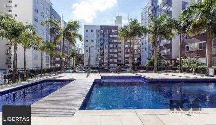 Apartamento em Cavalhada