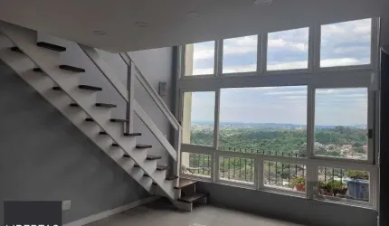 Apartamento em Jardim Sabará