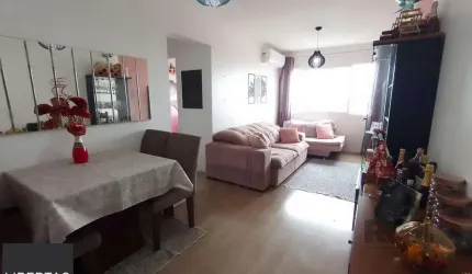 Apartamento em Vila São José