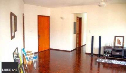 Apartamento em Auxiliadora