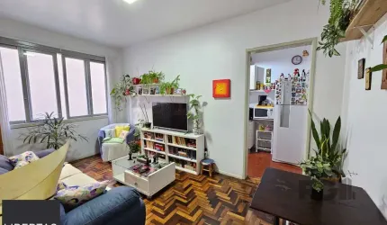 Apartamento em Santana
