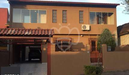 Casa para Venda - 265m², 4 dormitórios, 5 vagas -