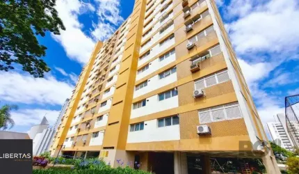 Apartamento em Petrópolis