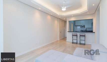 Apartamento em Centro Histórico