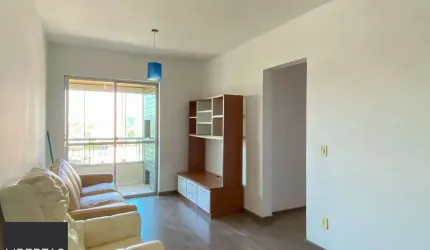 Apartamento 2 dormitórios, com vaga de garagem na Avenida Cavalhada