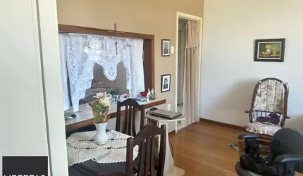 Apartamento em Floresta
