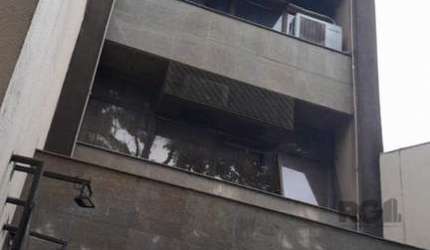 Ampla sala térrea com 200,98m2,na Lima e Silva