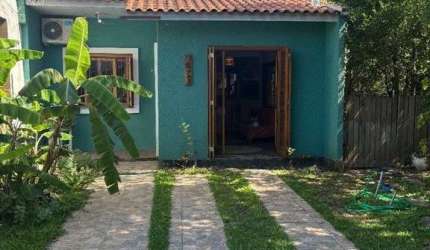 Casa em Hípica