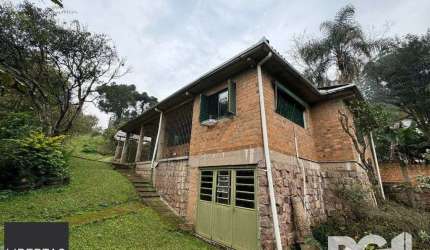 Casa em Cascata