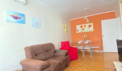 Seu novo lar está aqui!