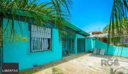 Casa em Jardim Leopoldina