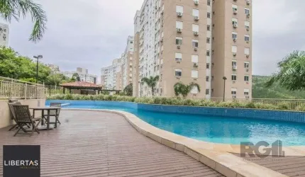 Apartamento para Venda - 52.18m², 2 dormitórios, 1 vaga - Jardim Carvalho
