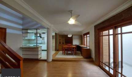 Casa com 2 quartos no bairro Jardim Leopoldina