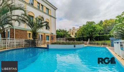 Apartamento em Teresópolis