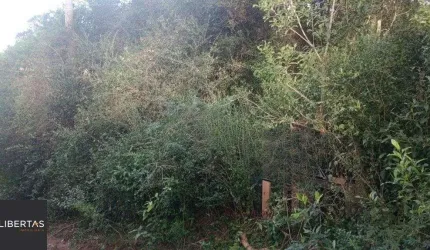 Terreno no bairro Aberta dos Morros em Porto Alegre