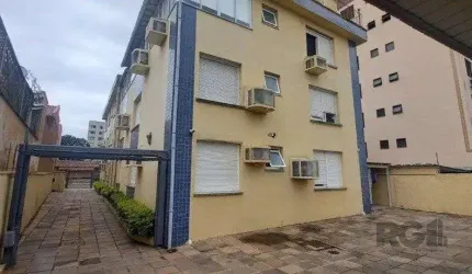 Apartamento de 3 dormitórios no bairro Jardim Botânico
