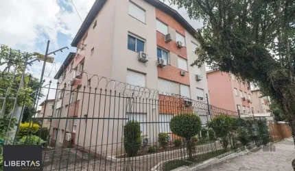 Apartamento 62m², 2 dormitórios no bairro Jardim do Salso