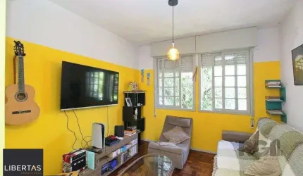Apartamento de 3 dormitórios no bairro Rio Branco