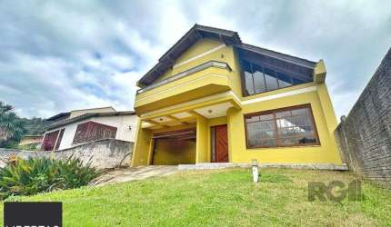 Casa em Nonoai