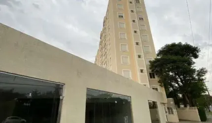 Apartamento novo, 2 dormitórios elevador e garagem