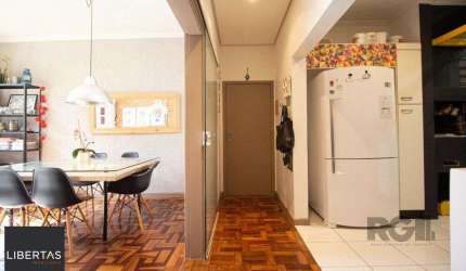 Apartamento de 3 dormitórios no bairro Petrópolis