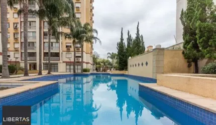 Apartamento para Venda - 93.43m², 3 dormitórios, sendo 1 suites, 1 vagas - Teresópolis