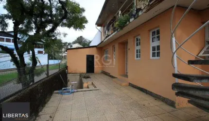 Predio para Venda - 207m², 0 dormitórios, Santa Tereza