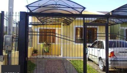 Casa 3 Dormitório(s) Bairro Aberta dos Morros - Porto Alegre