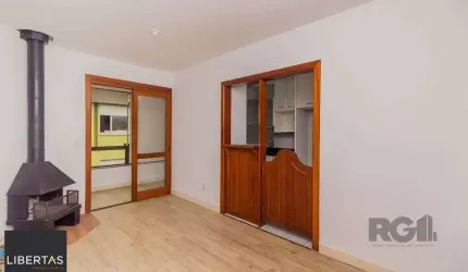Apartamento 62m² - 2 dormitórios sendo 1 suíte e 1 vaga no bairro Tristeza