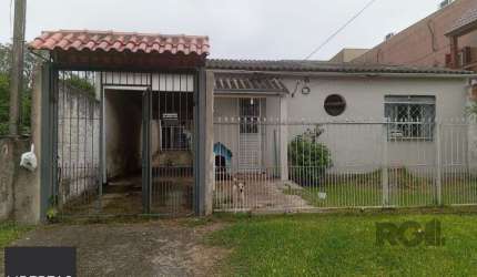 Casa em Mário Quintana