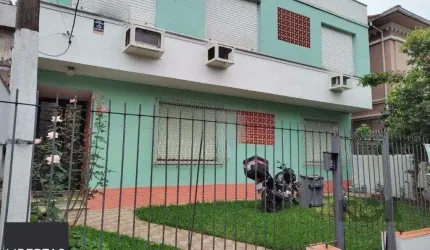 Apartamento à venda com 3 quartos 90 m²  rua liberdade, bom fim, porto alegre