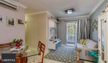 Apartamento em Teresópolis