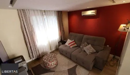 Apartamento em Floresta