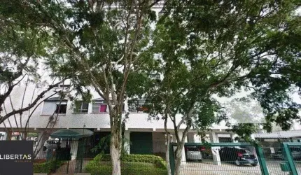 Apartamento para Venda - 79.39m², 2 dormitórios, 1 vaga - Cristal