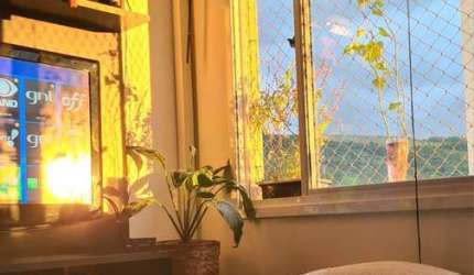 Apartamento 2 Dormitórios Jardim Carvalho