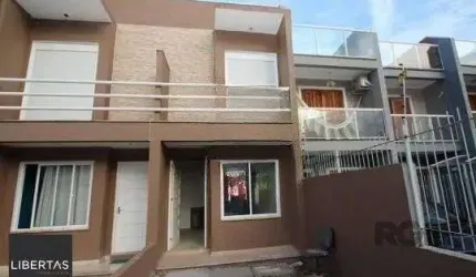 Casa em Hípica